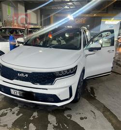 كيا سورينتو